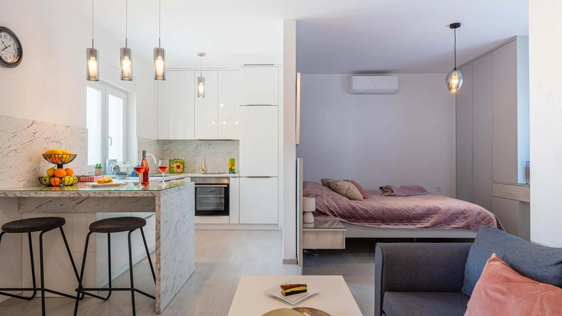 Pula Centar Apartment