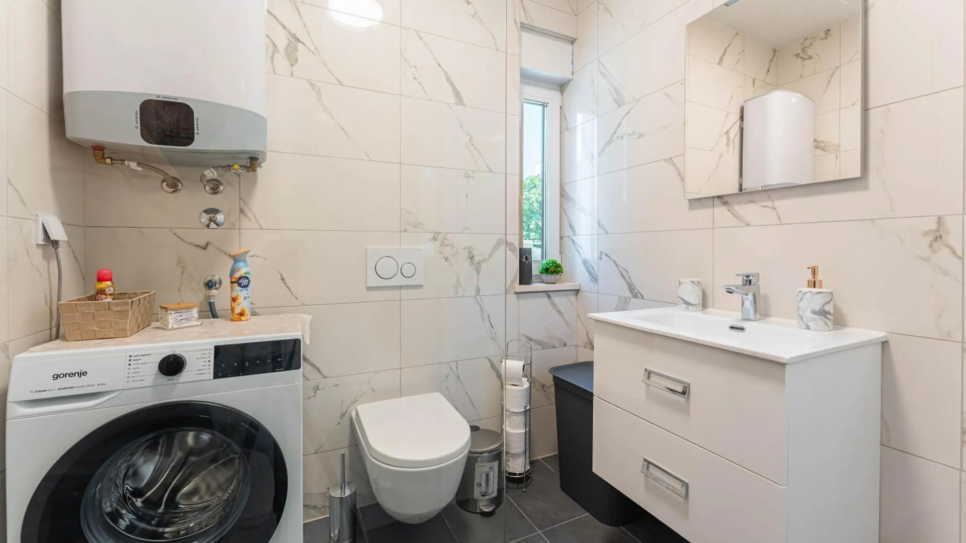 Pula Centar Apartment 0*,  Croatia