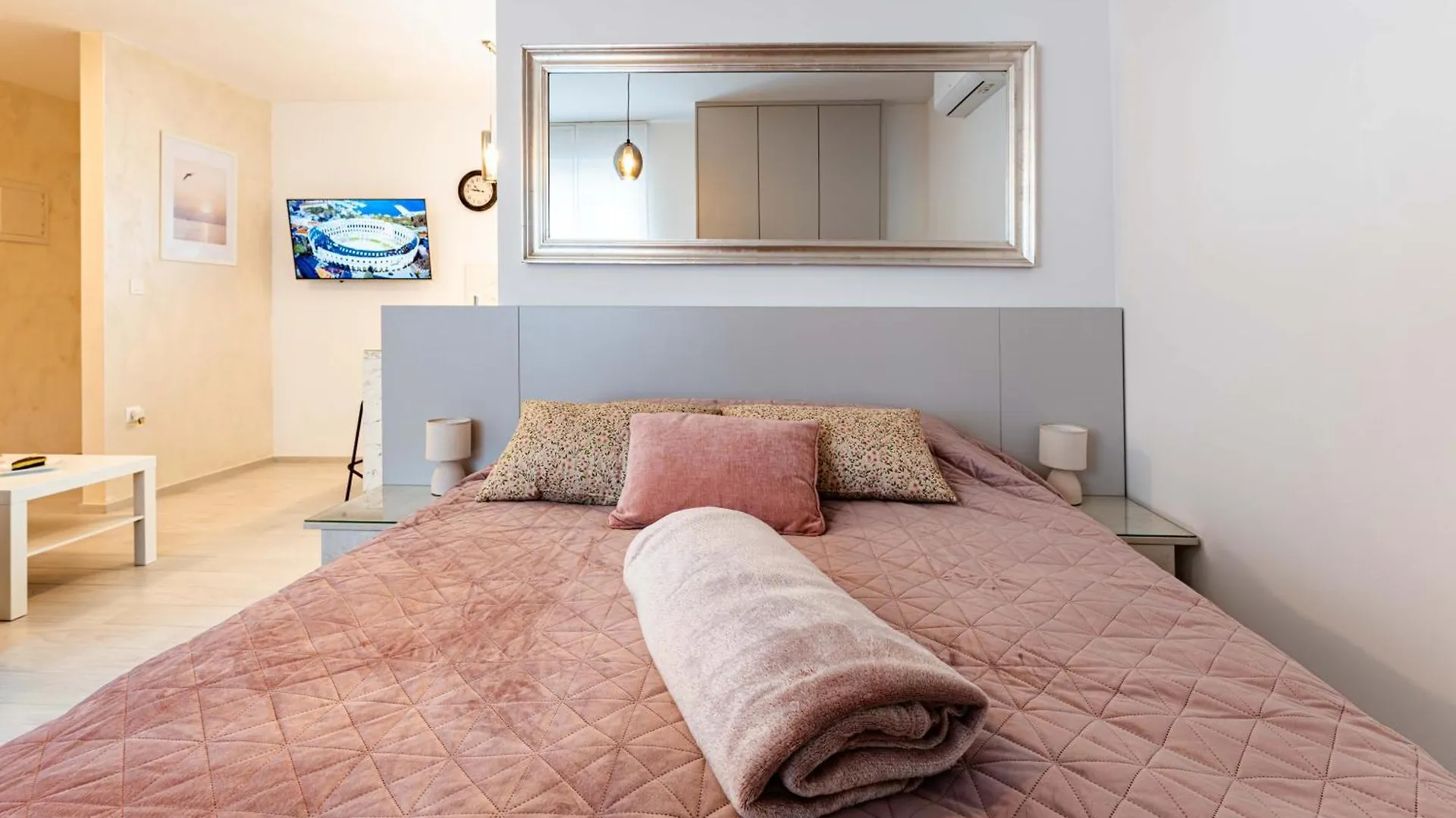 Pula Centar Apartment