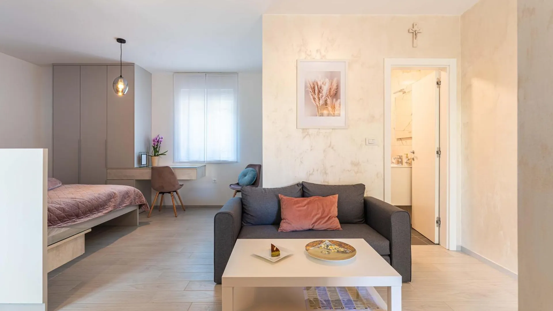 Pula Centar Apartment Croatia