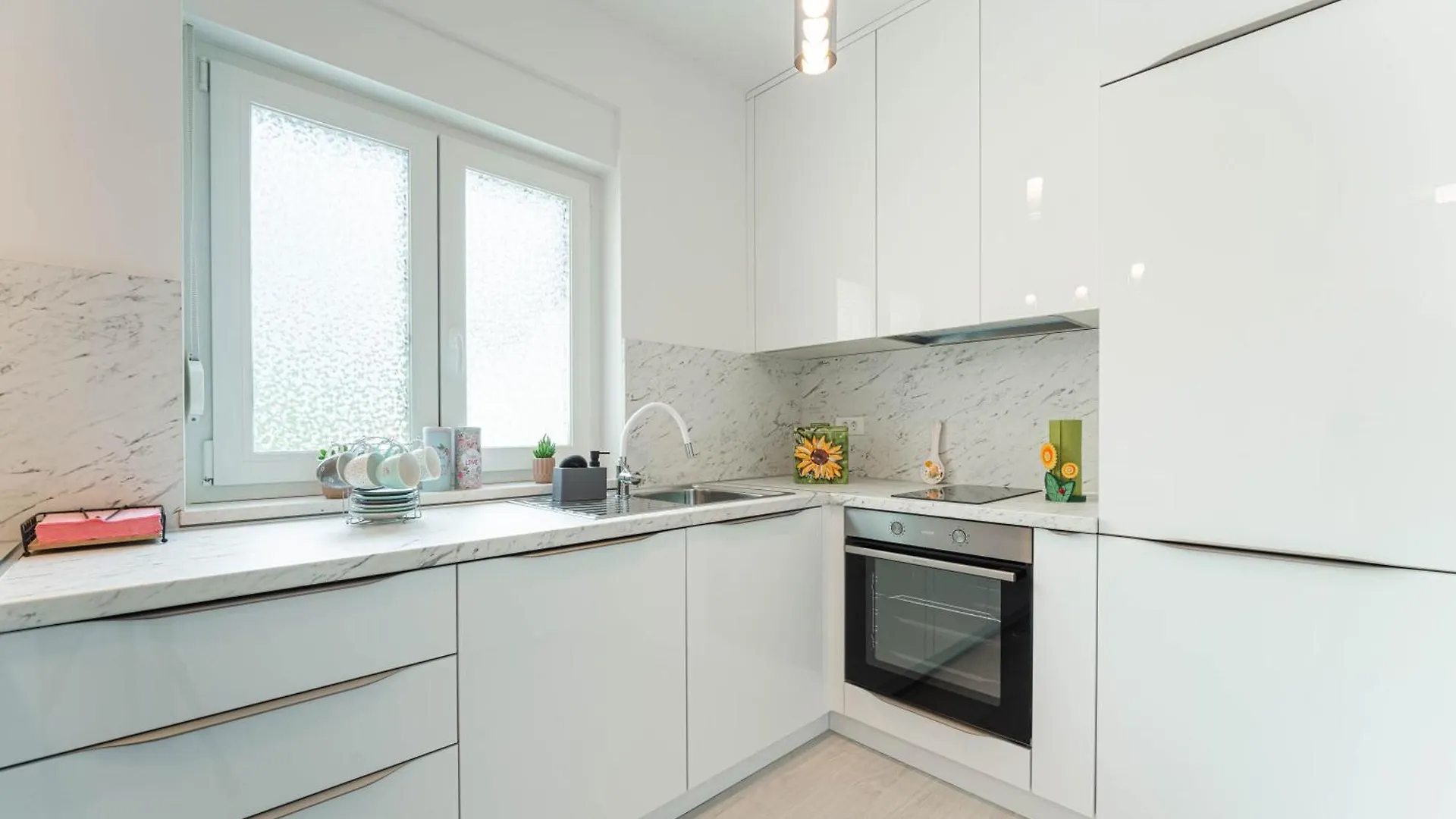 Pula Centar Apartment