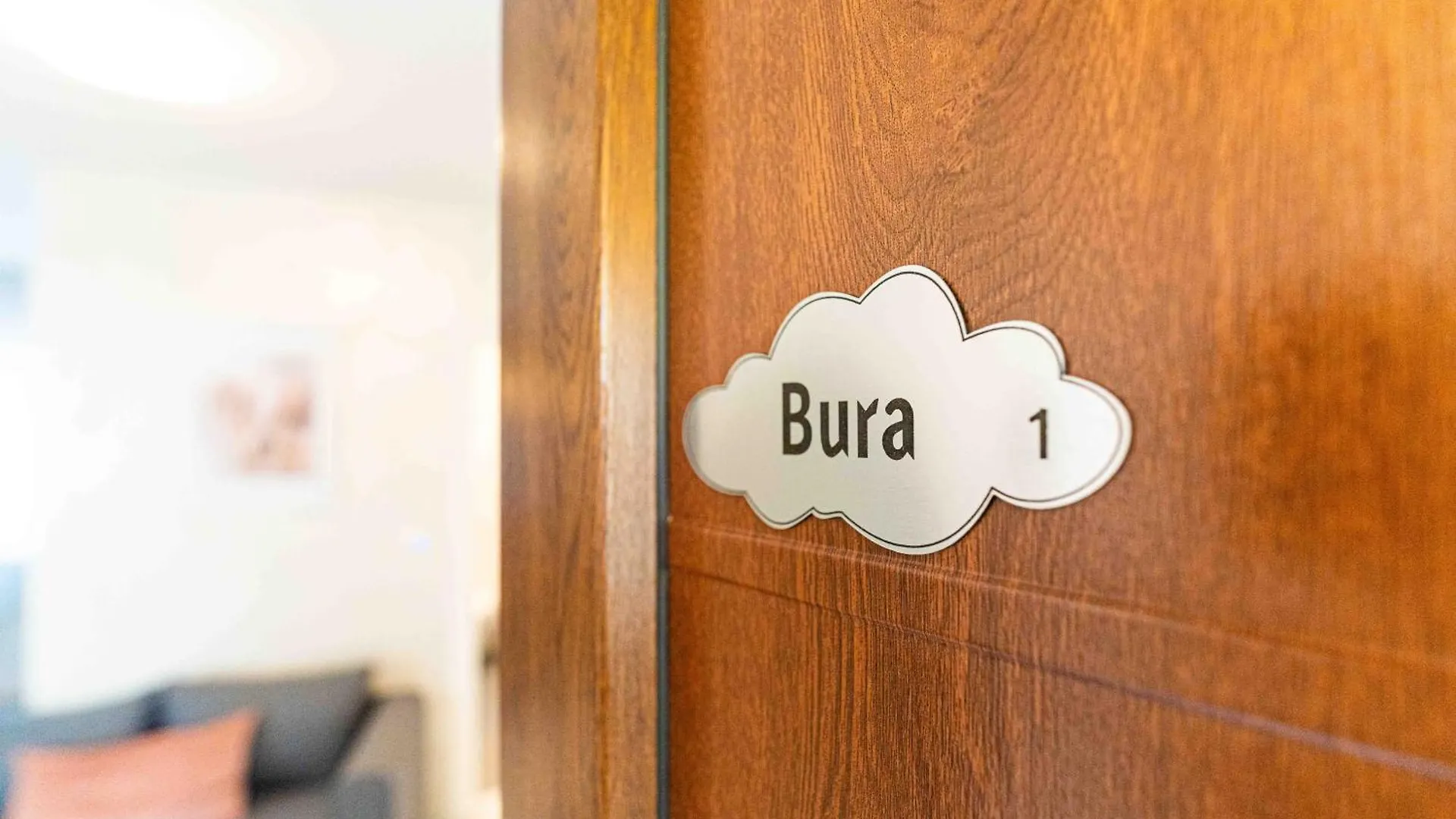 Pula Centar Apartment