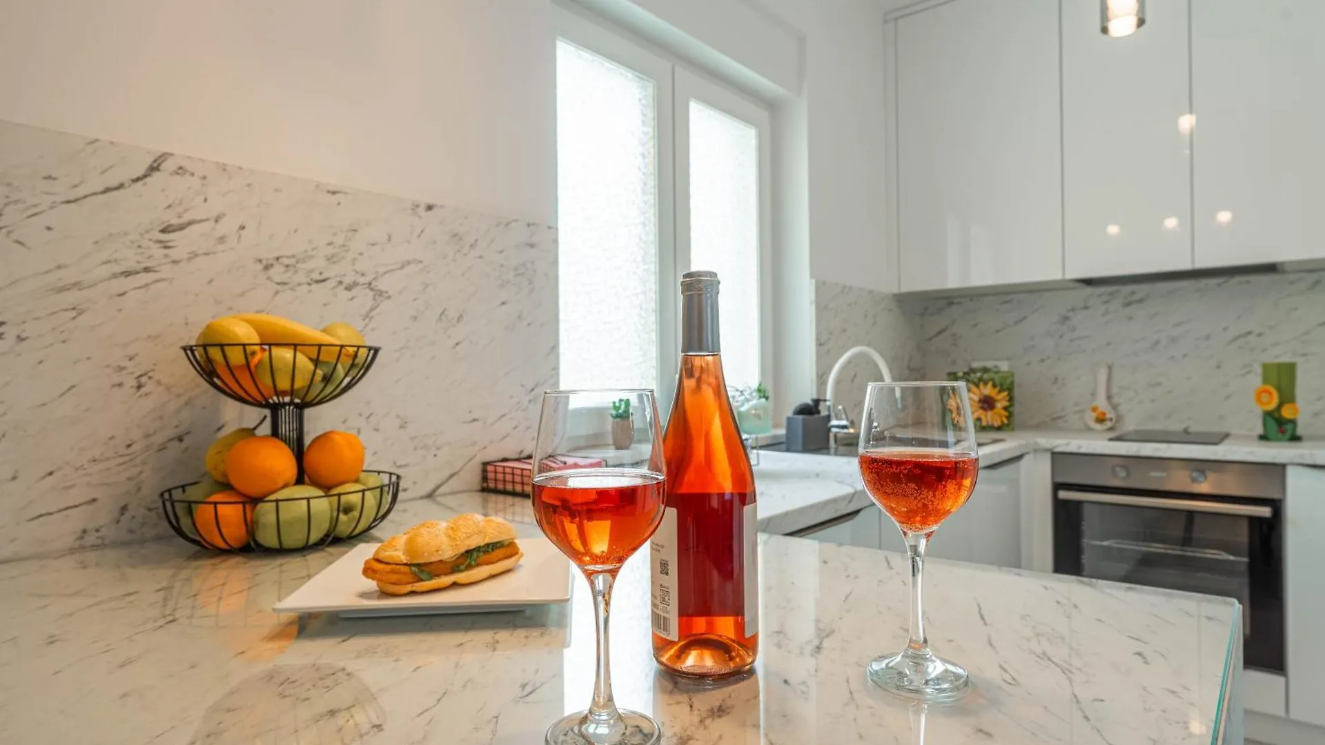 Pula Centar Apartment Croatia