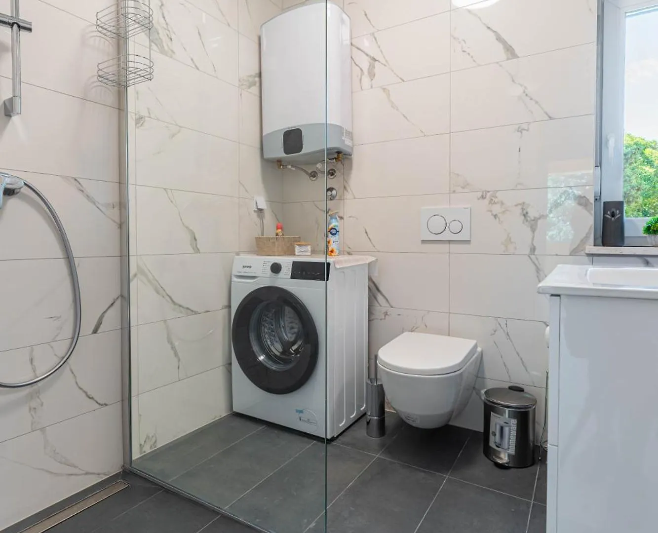 Pula Centar Apartment