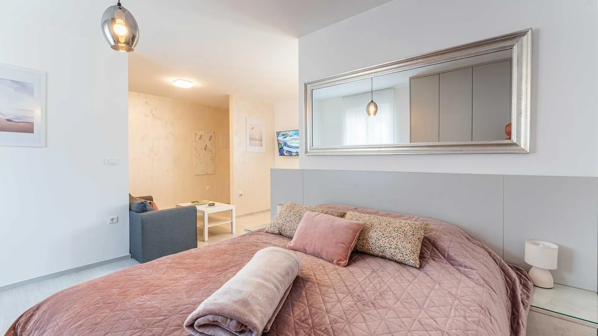 Pula Centar Apartment