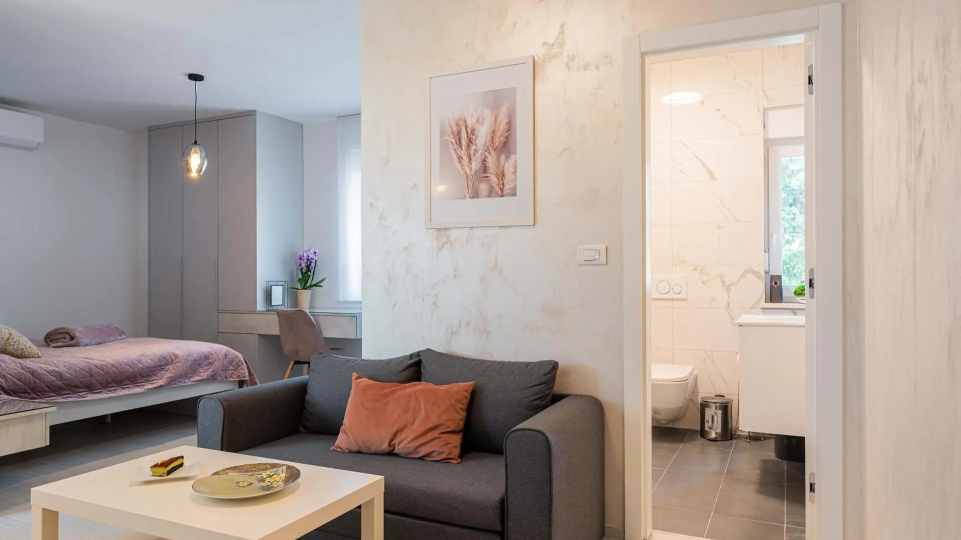 Pula Centar Apartment
