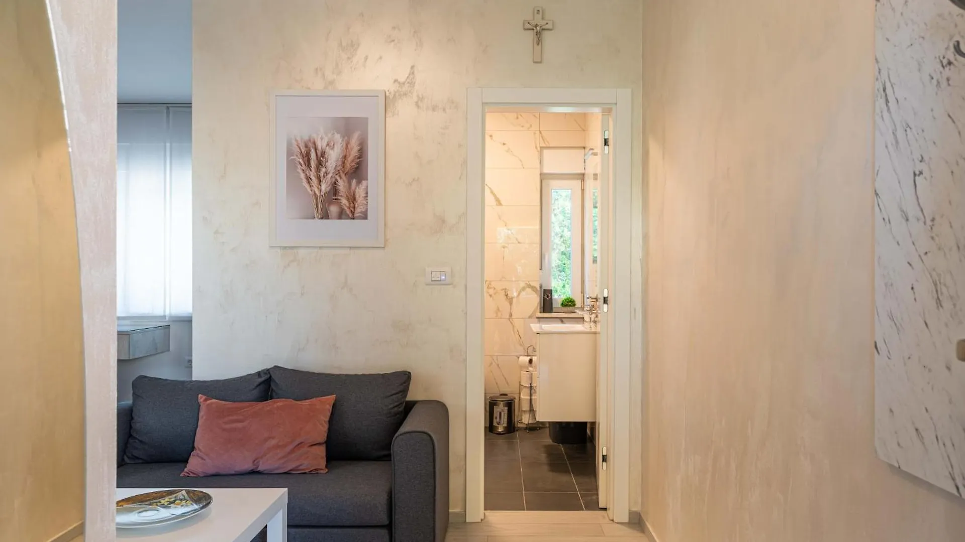 Pula Centar Apartment