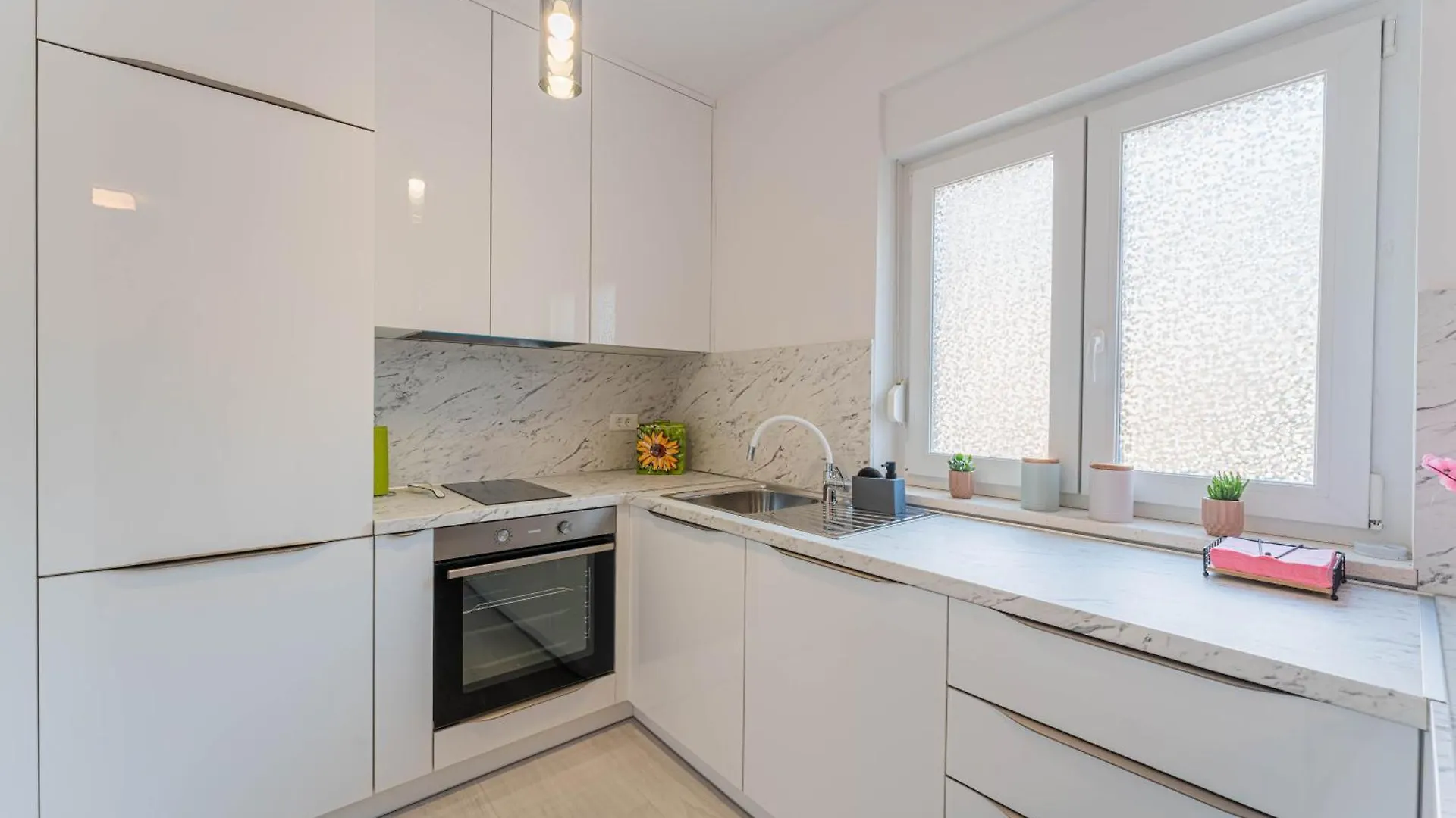 Pula Centar Apartment
