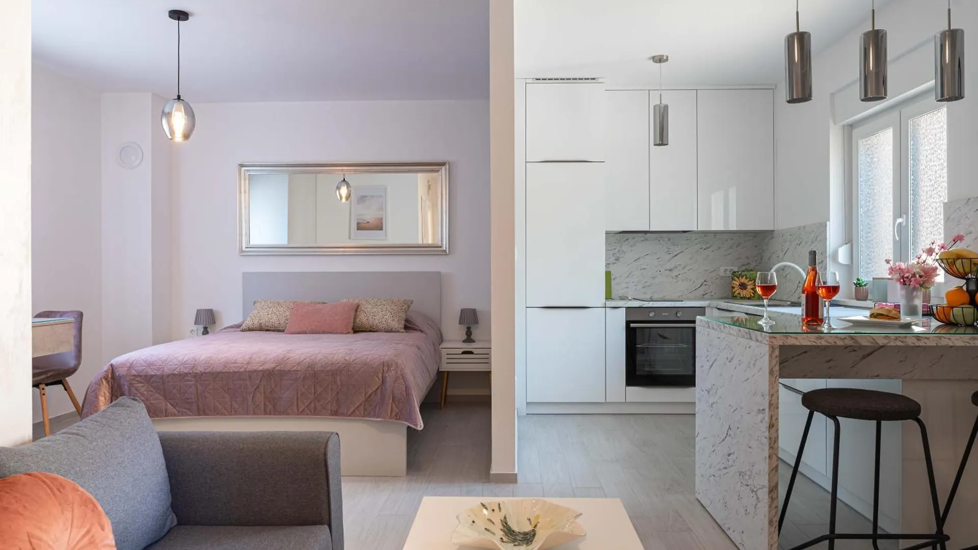 Pula Centar Apartment