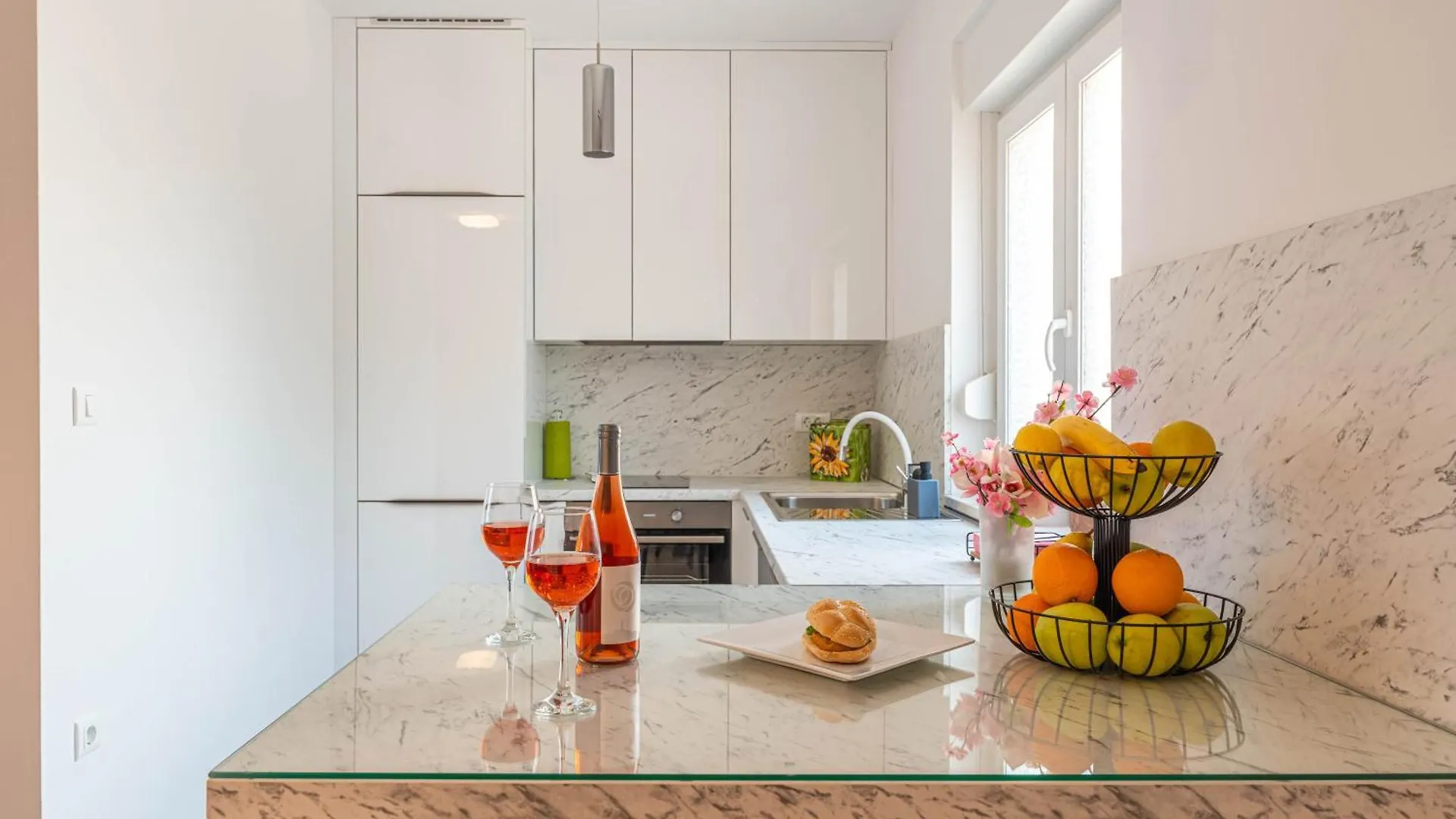 Pula Centar Apartment 0*,