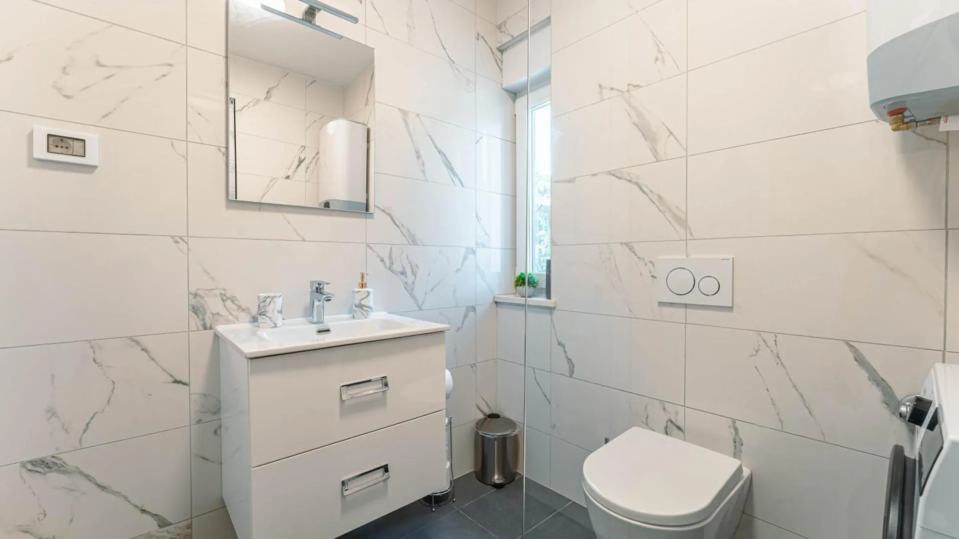 Pula Centar Apartment