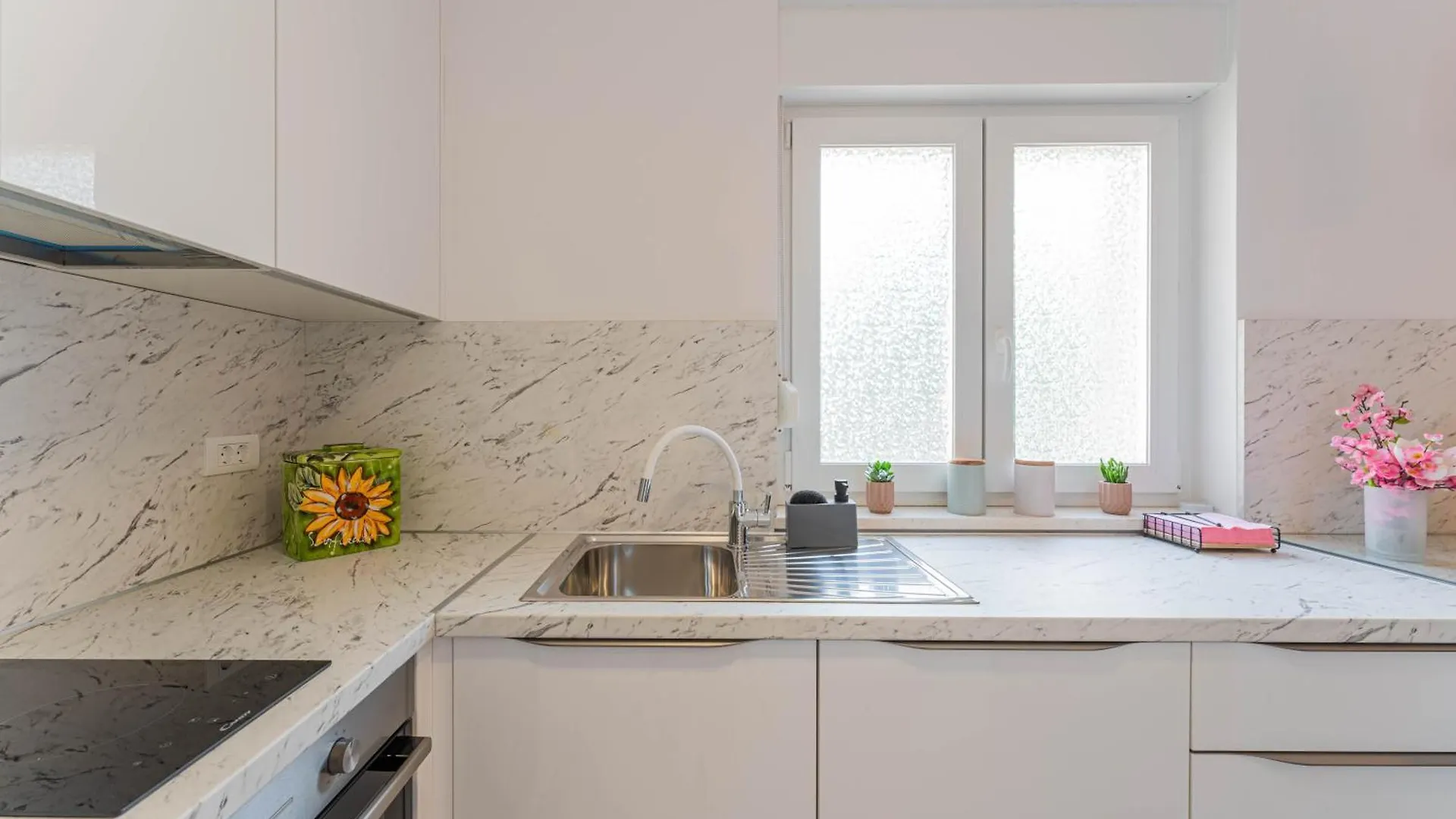 Pula Centar Apartment 0*,  Croatia