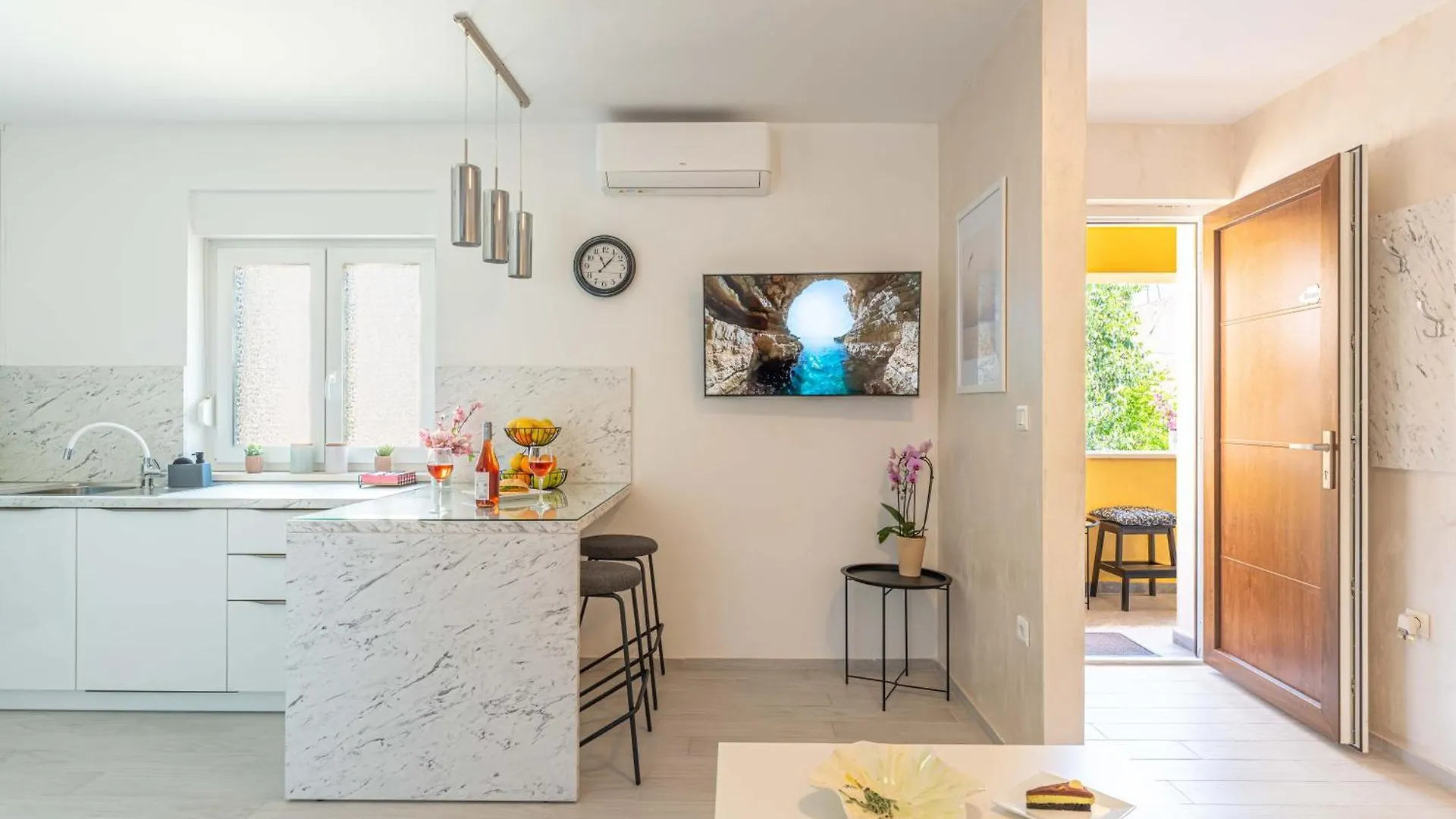 Pula Centar Apartment