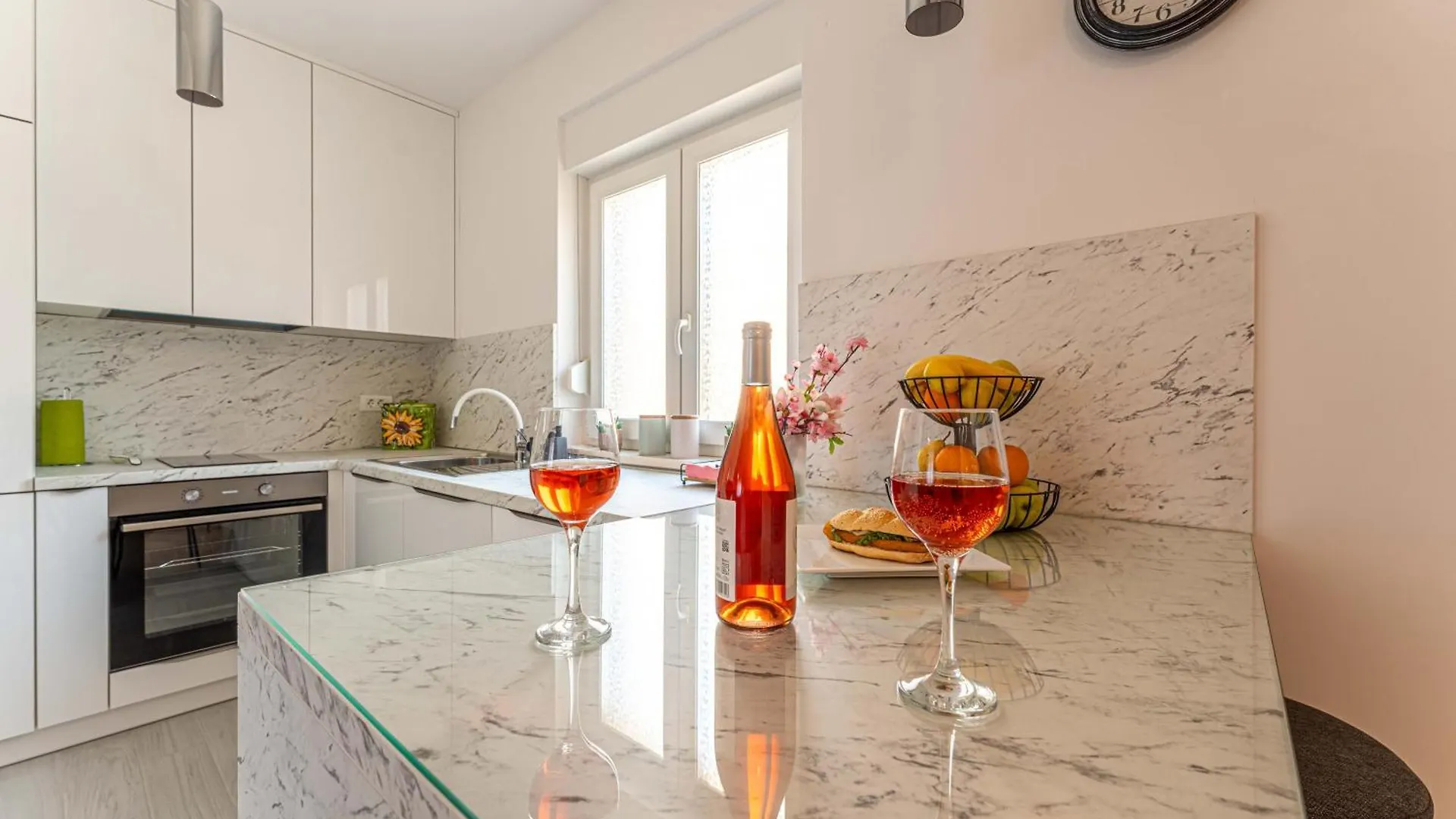 Pula Centar Apartment Croatia