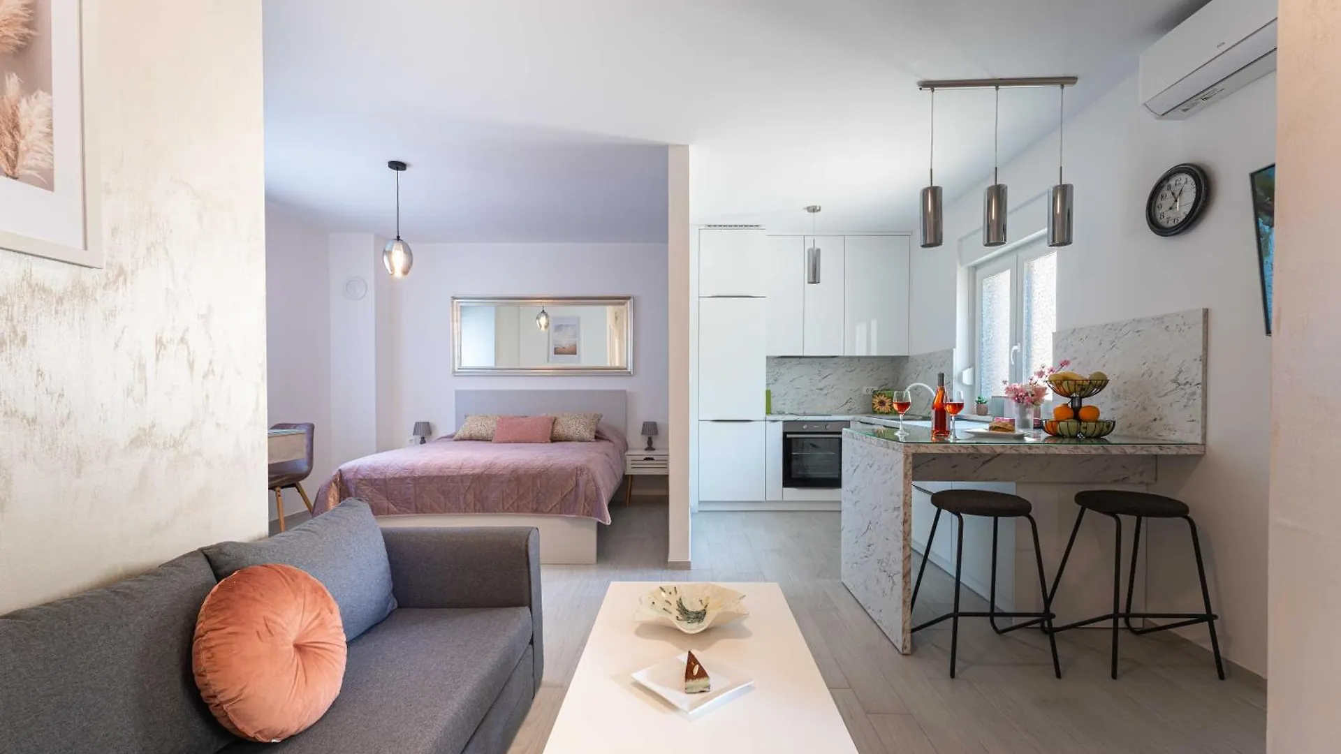 Pula Centar Apartment