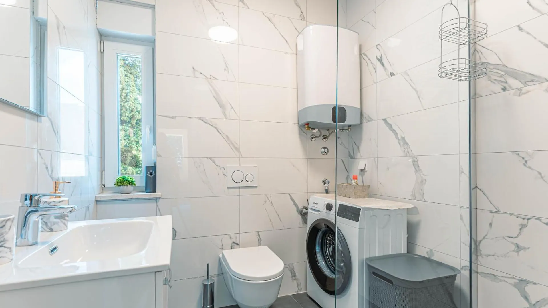 Pula Centar Apartment