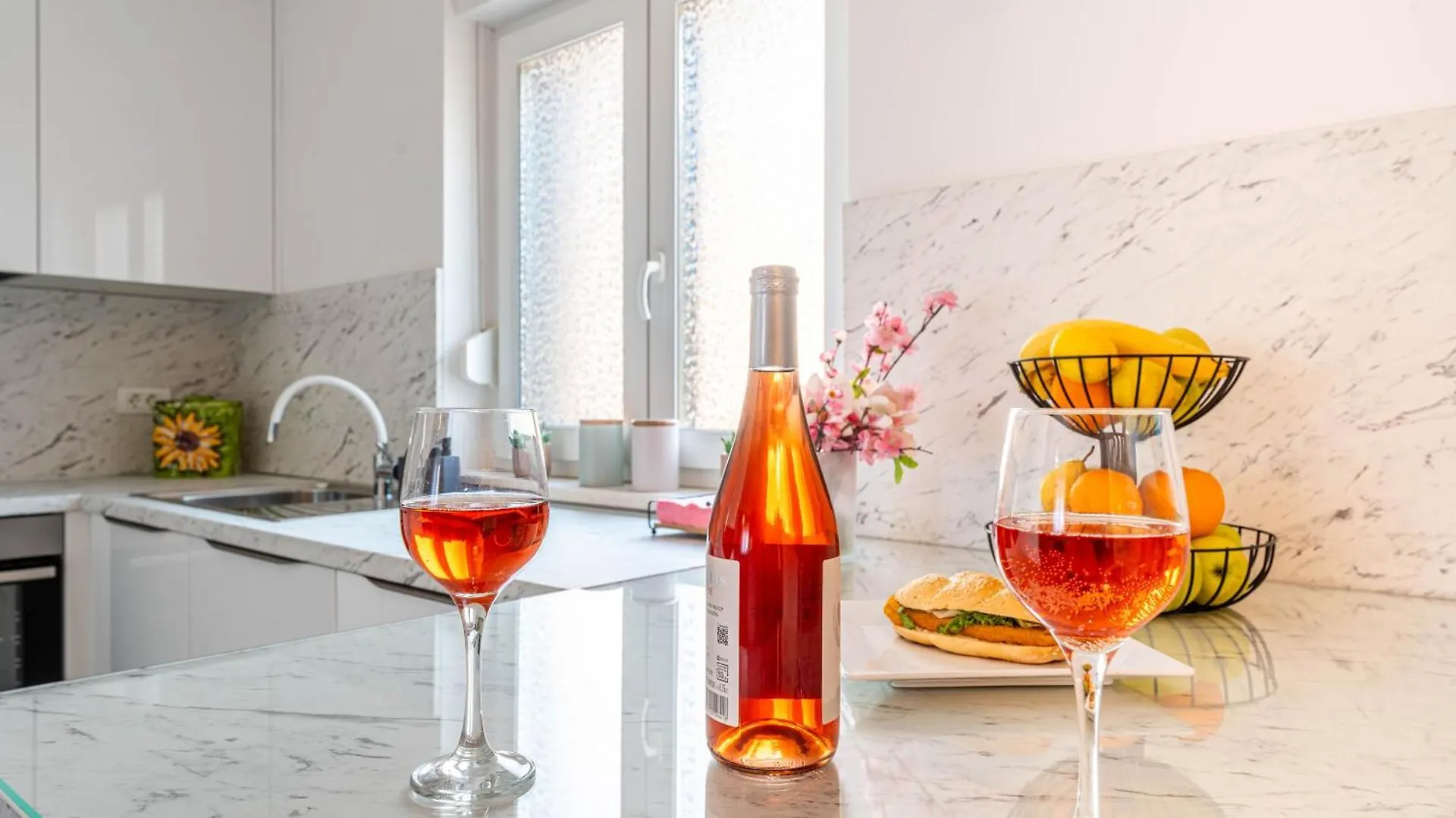 Pula Centar Apartment Croatia