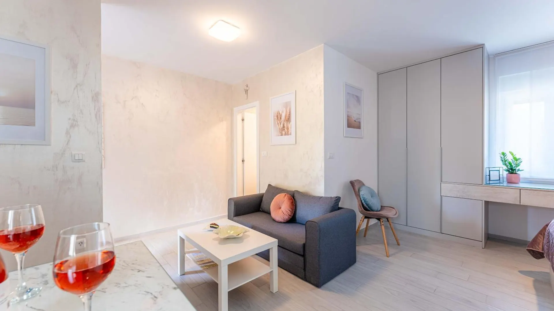 Pula Centar Apartment