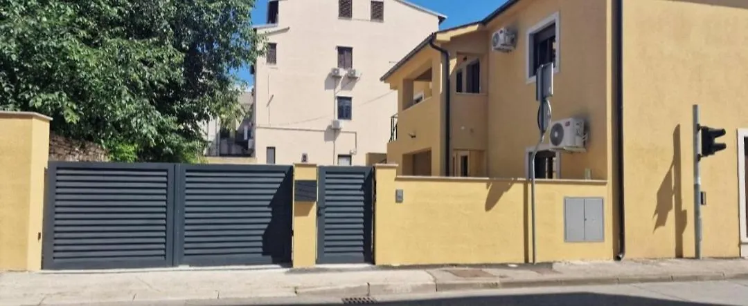 Pula Centar Apartment 0*,  Croatia